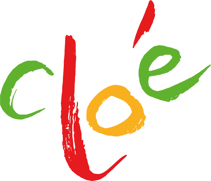 Cloé Logo